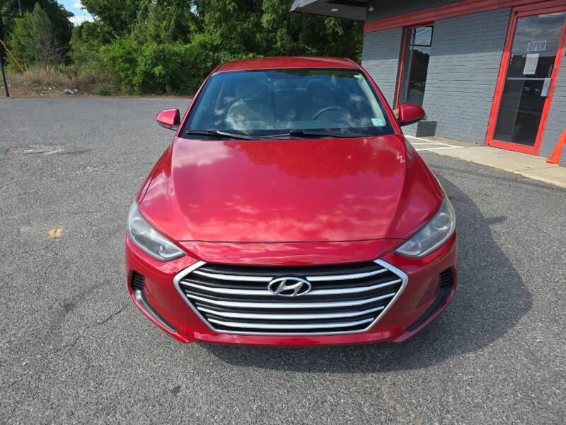 hyundai elantra 2018 5NPD84LF1JH213139 image hyundai elantra 2018 5NPD84LF1JH213139 image