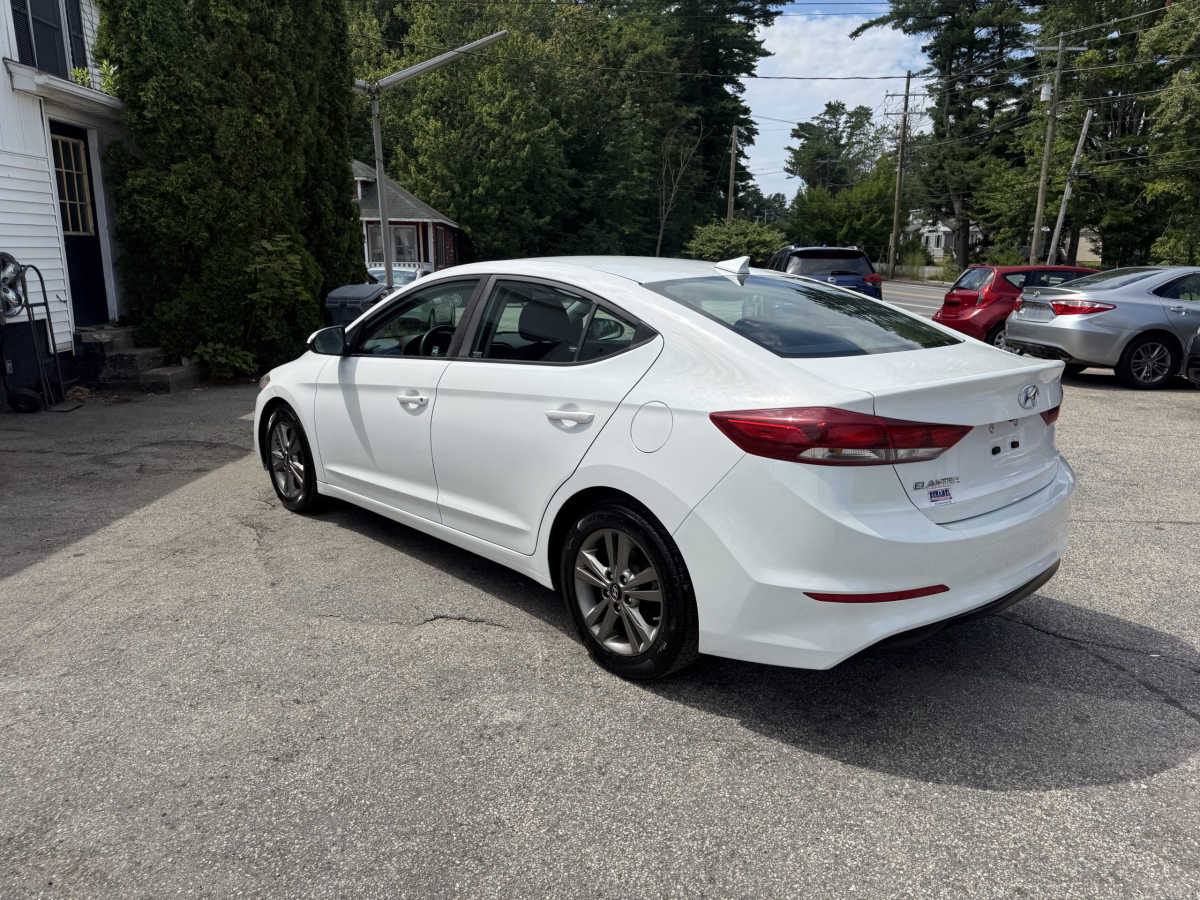 hyundai elantra 2018 5NPD84LF0JH284610 image hyundai elantra 2018 5NPD84LF0JH284610 image
