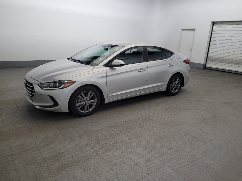 hyundai elantra 2018 5NPD84LF0JH333711 image hyundai elantra 2018 5NPD84LF0JH333711 image