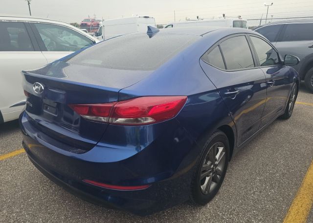 hyundai elantra 2018 5NPD84LF3JH250080 image hyundai elantra 2018 5NPD84LF3JH250080 image