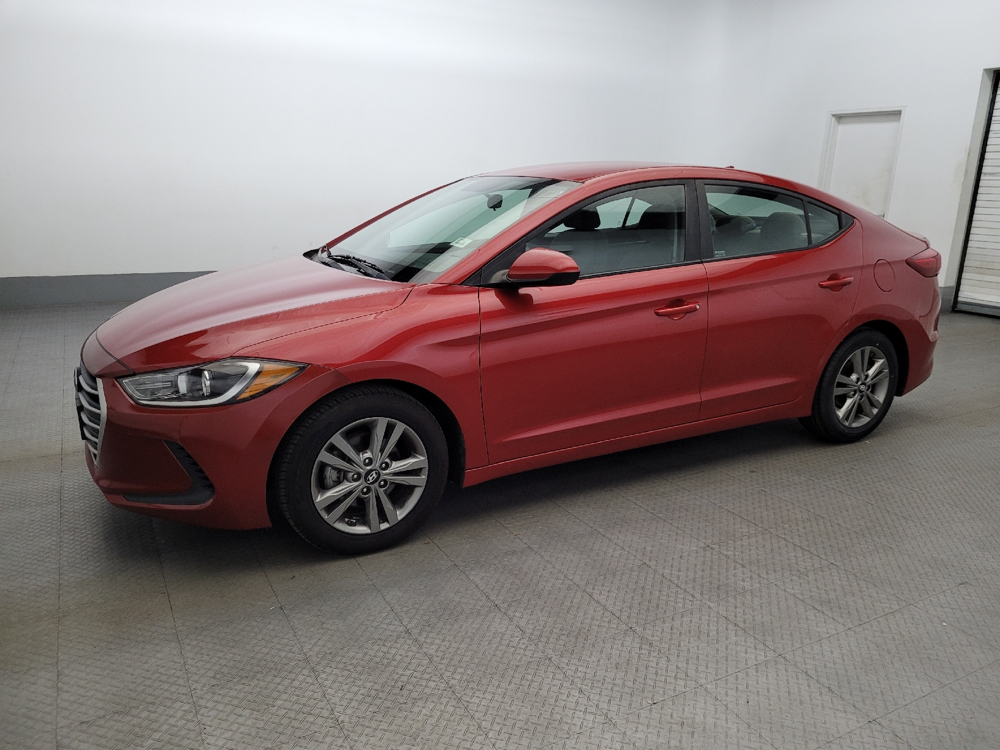 hyundai elantra 2018 5NPD84LFXJH354209 image hyundai elantra 2018 5NPD84LFXJH354209 image