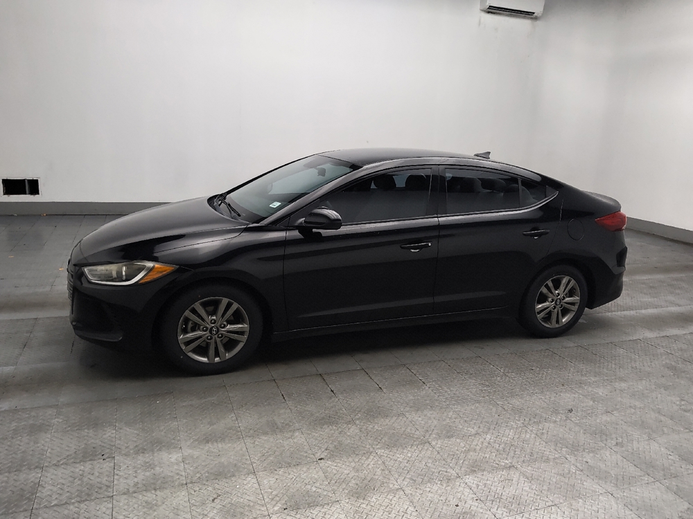 hyundai elantra 2018 5NPD84LF3JH286822 image hyundai elantra 2018 5NPD84LF3JH286822 image