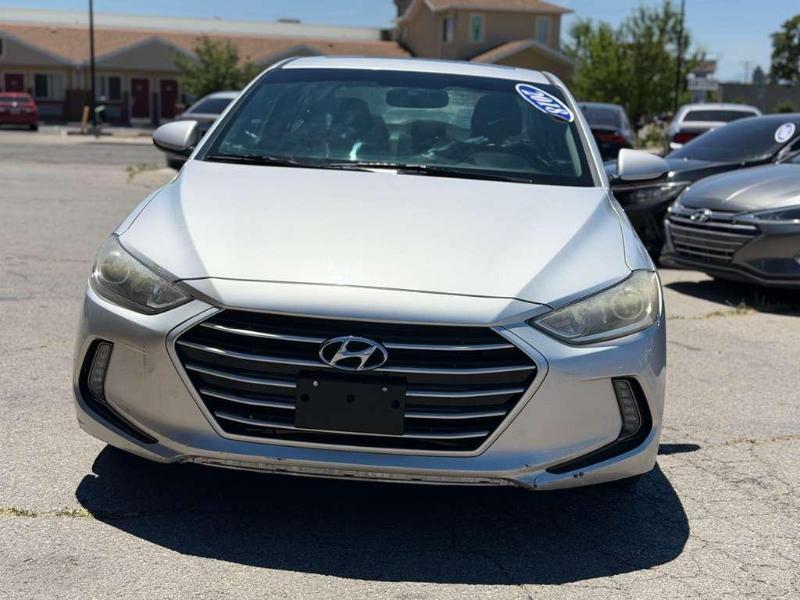 hyundai elantra 2018 5NPD84LF0JH285935 image hyundai elantra 2018 5NPD84LF0JH285935 image
