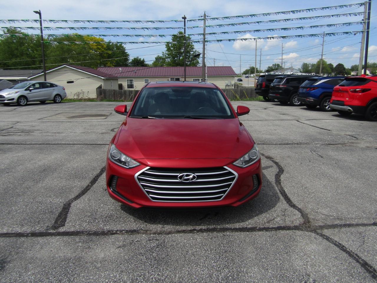 hyundai elantra 2018 5NPD84LF8JH248079 image hyundai elantra 2018 5NPD84LF8JH248079 image