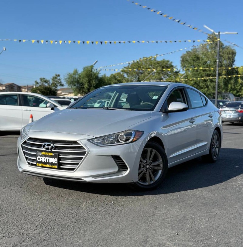 hyundai elantra 2018 5NPD84LFXJH238458 image hyundai elantra 2018 5NPD84LFXJH238458 image