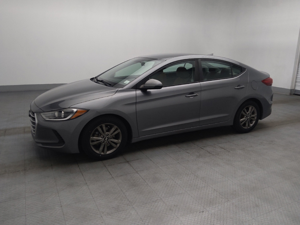 hyundai elantra 2018 5NPD84LF0JH306590 image hyundai elantra 2018 5NPD84LF0JH306590 image