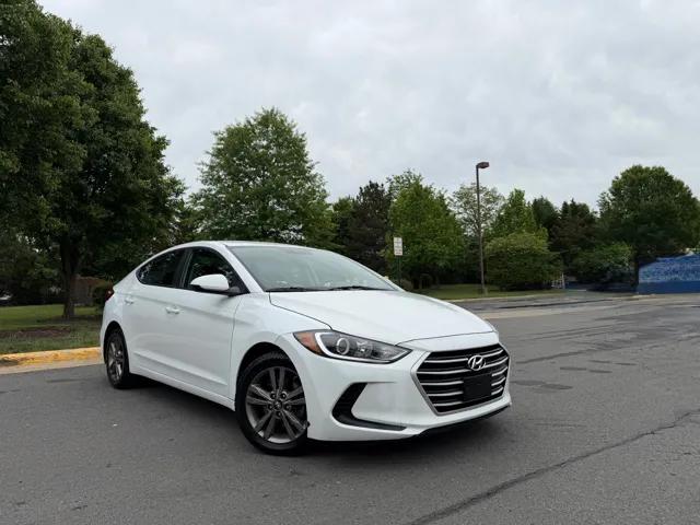 hyundai elantra 2018 5NPD84LF8JH243416 image hyundai elantra 2018 5NPD84LF8JH243416 image
