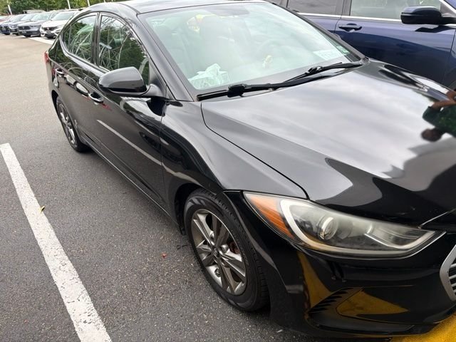 hyundai elantra 2018 5NPD84LF0JH252658 image hyundai elantra 2018 5NPD84LF0JH252658 image