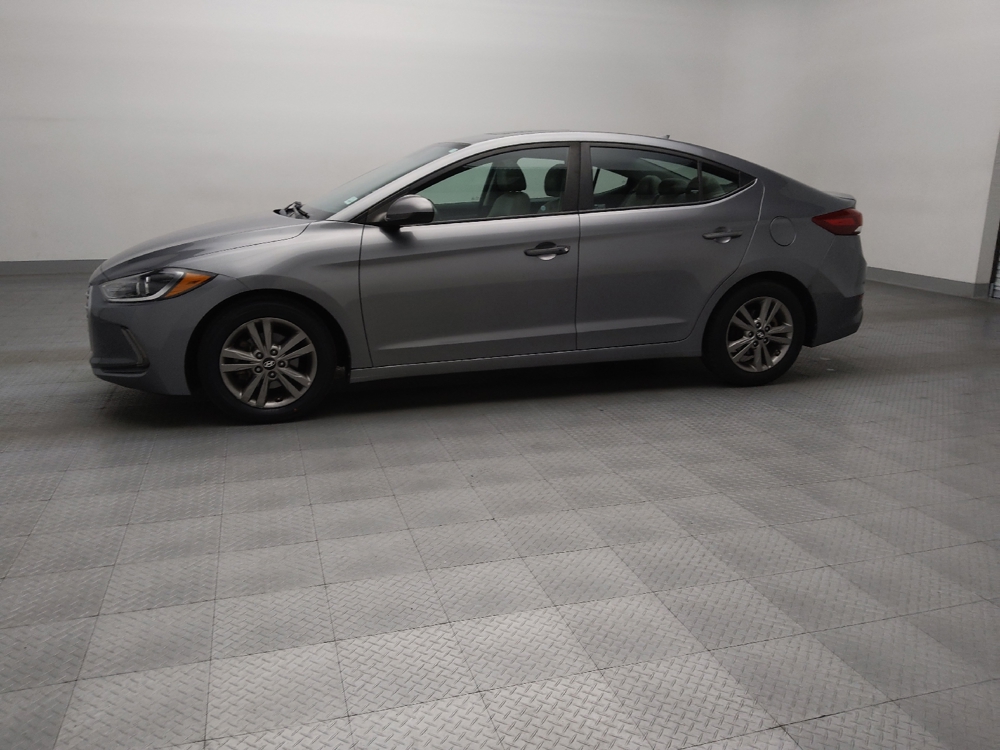 hyundai elantra 2018 5NPD84LF3JH321097 image hyundai elantra 2018 5NPD84LF3JH321097 image