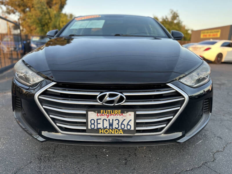 hyundai elantra 2018 5NPD84LF1JH234993 image hyundai elantra 2018 5NPD84LF1JH234993 image