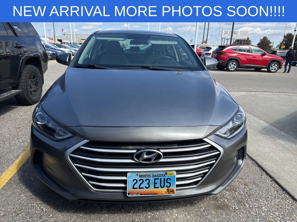 hyundai elantra 2018 5NPD84LF9JH294424 image hyundai elantra 2018 5NPD84LF9JH294424 image