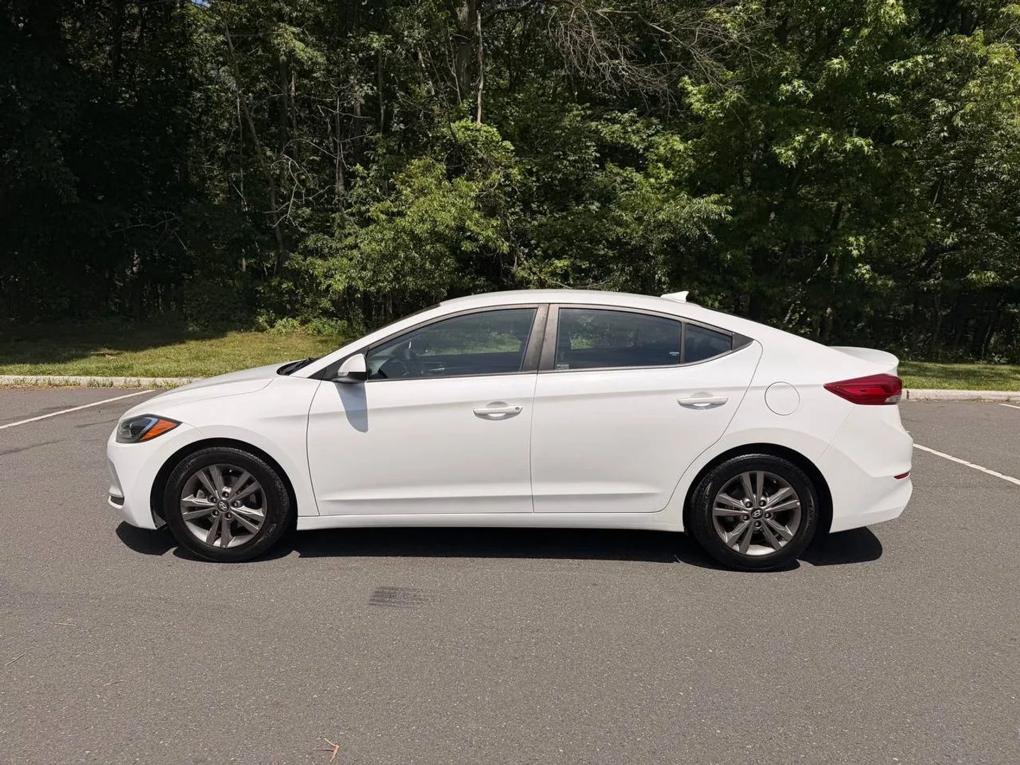 hyundai elantra 2018 5NPD84LF0JH348886 image hyundai elantra 2018 5NPD84LF0JH348886 image