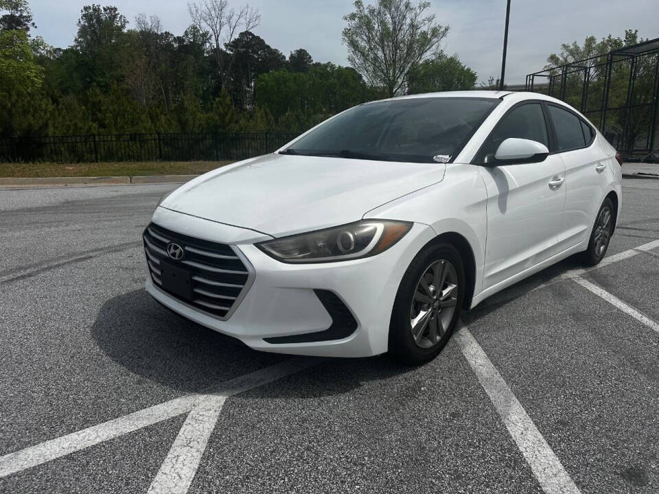 hyundai elantra 2018 5NPD84LF3JH254212 image hyundai elantra 2018 5NPD84LF3JH254212 image