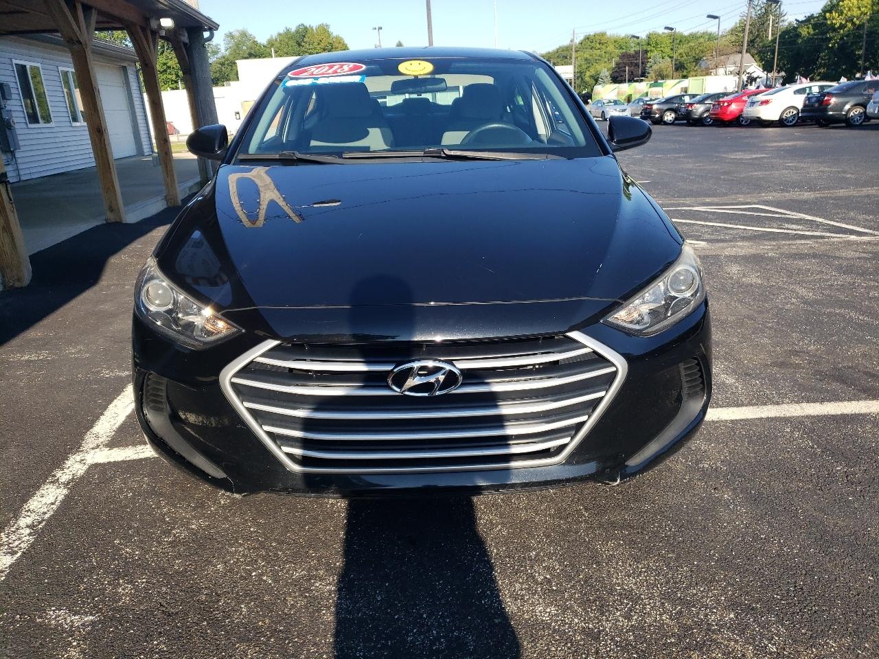 hyundai elantra 2018 5NPD84LF4JH219680 image hyundai elantra 2018 5NPD84LF4JH219680 image