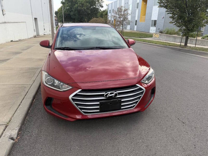 hyundai elantra 2018 5NPD84LF2JH212940 image hyundai elantra 2018 5NPD84LF2JH212940 image