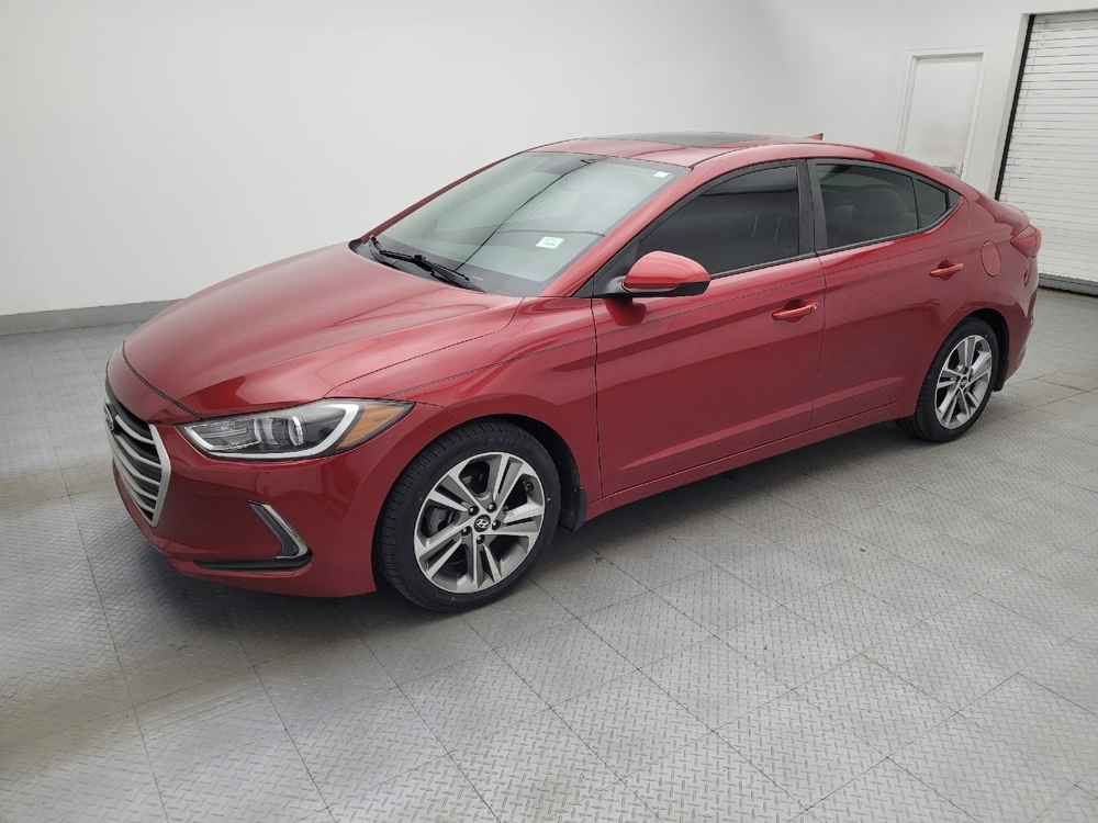 hyundai elantra 2018 5NPD84LF0JH241563 image hyundai elantra 2018 5NPD84LF0JH241563 image