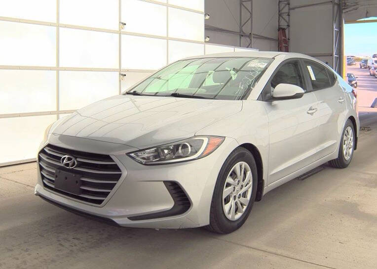 hyundai elantra 2018 KMHD74LF2JU452509 image hyundai elantra 2018 KMHD74LF2JU452509 image