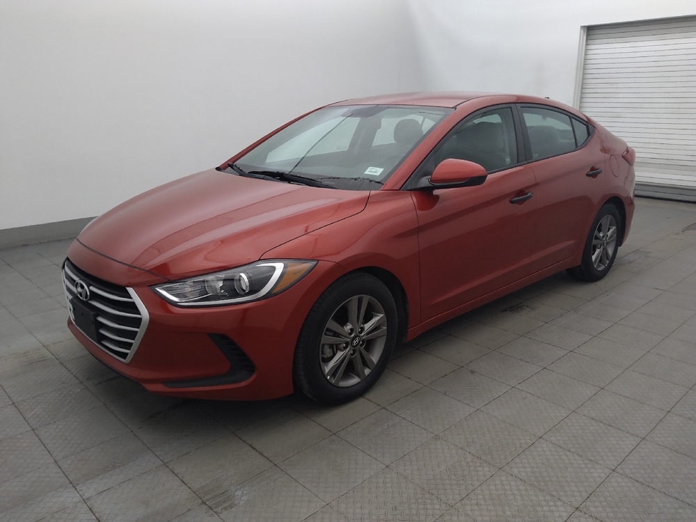 hyundai elantra 2018 5NPD84LFXJH333814 image hyundai elantra 2018 5NPD84LFXJH333814 image