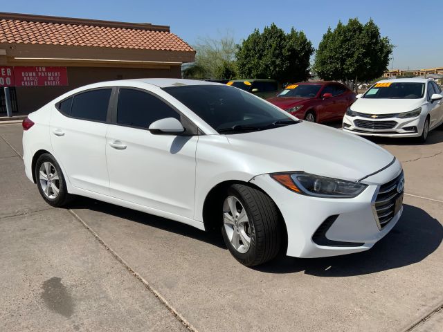hyundai elantra 2018 5NPD84LF6JH303726 image hyundai elantra 2018 5NPD84LF6JH303726 image