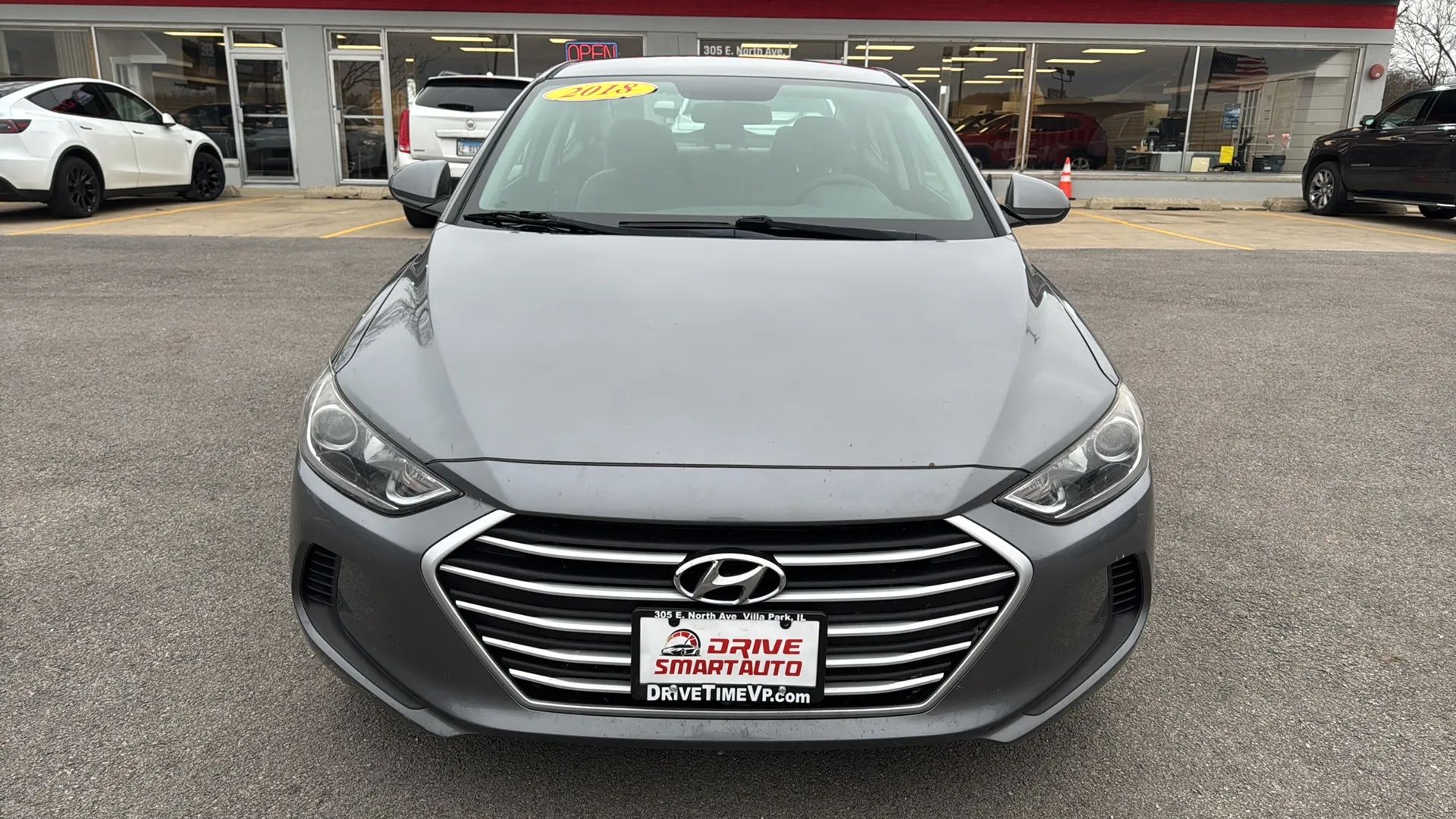 hyundai elantra 2018 5NPD84LF7JH329946 image hyundai elantra 2018 5NPD84LF7JH329946 image