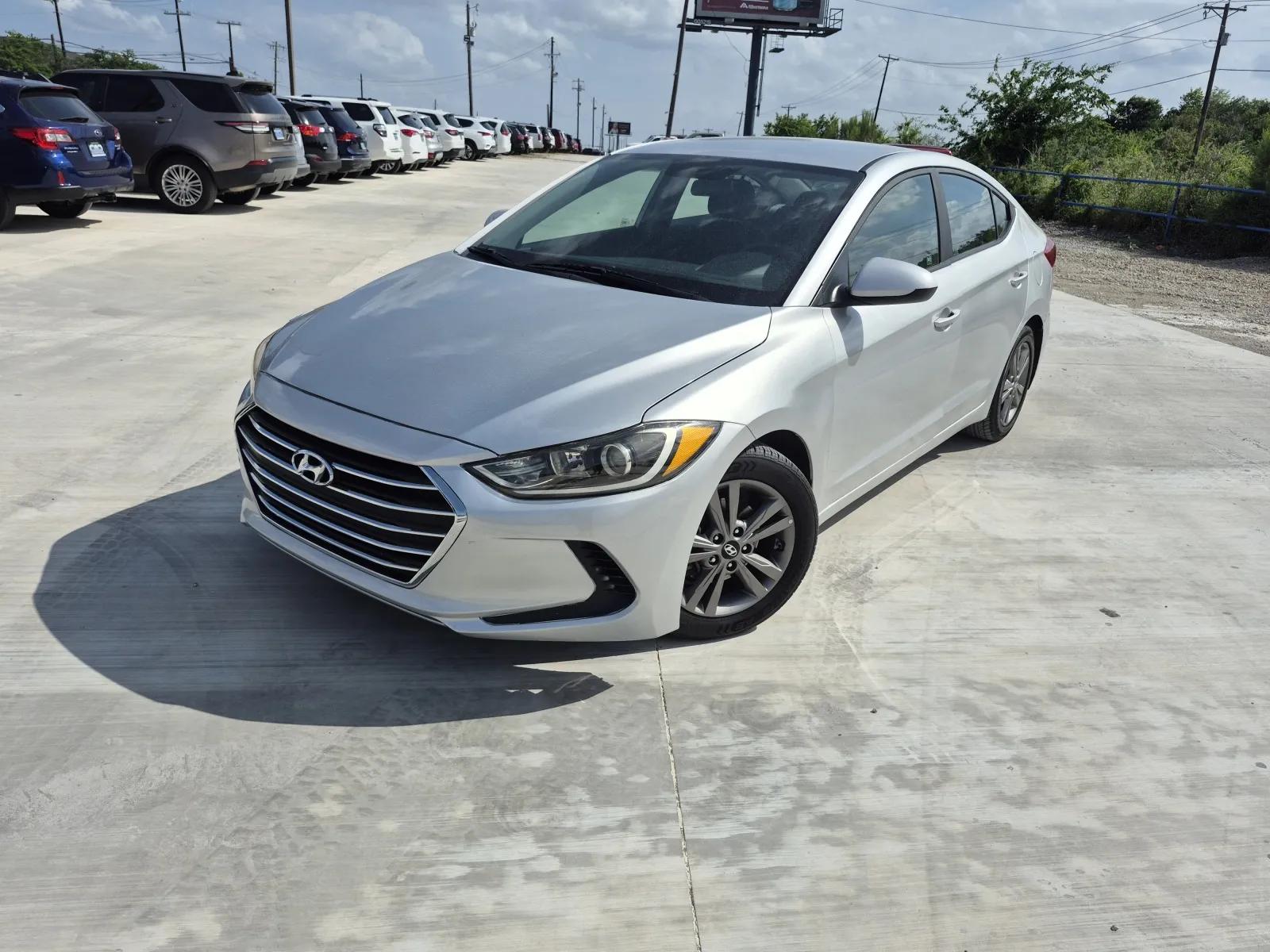 hyundai elantra 2018 5NPD84LF8JH271023 image hyundai elantra 2018 5NPD84LF8JH271023 image