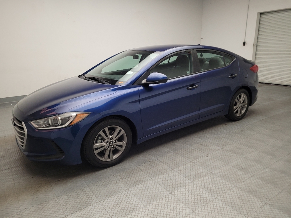 hyundai elantra 2018 5NPD84LF4JH323375 image hyundai elantra 2018 5NPD84LF4JH323375 image