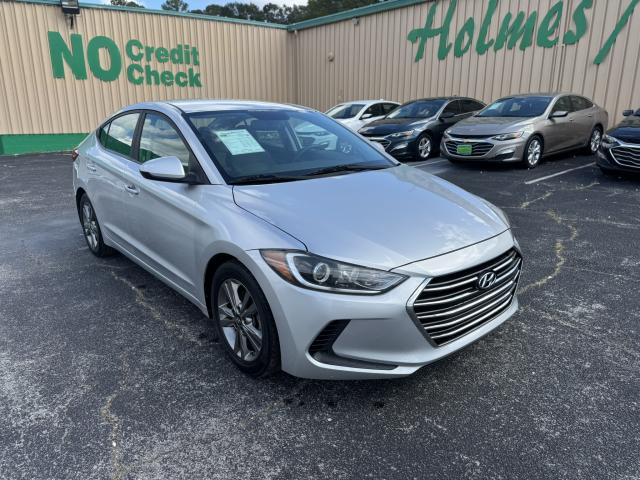 hyundai elantra 2018 5NPD84LF4JH389263 image hyundai elantra 2018 5NPD84LF4JH389263 image