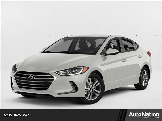 hyundai elantra 2018 5NPD84LF0JH250585 image hyundai elantra 2018 5NPD84LF0JH250585 image