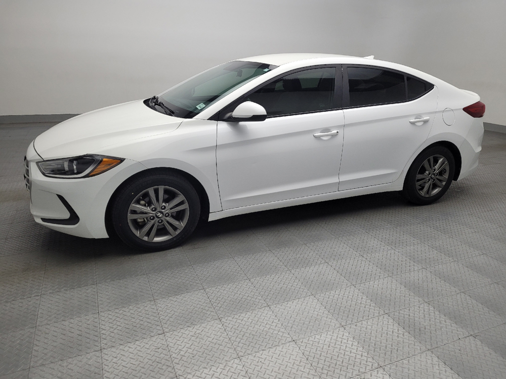hyundai elantra 2018 5NPD84LF5JH248170 image hyundai elantra 2018 5NPD84LF5JH248170 image