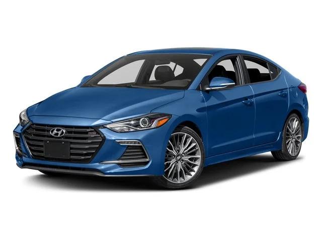 hyundai elantra 2018 KMHD04LBXJU667525 image hyundai elantra 2018 KMHD04LBXJU667525 image