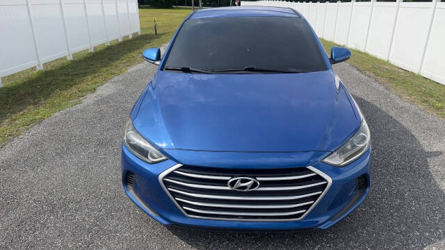 hyundai elantra 2018 5NPD84LF6JH397123 image hyundai elantra 2018 5NPD84LF6JH397123 image