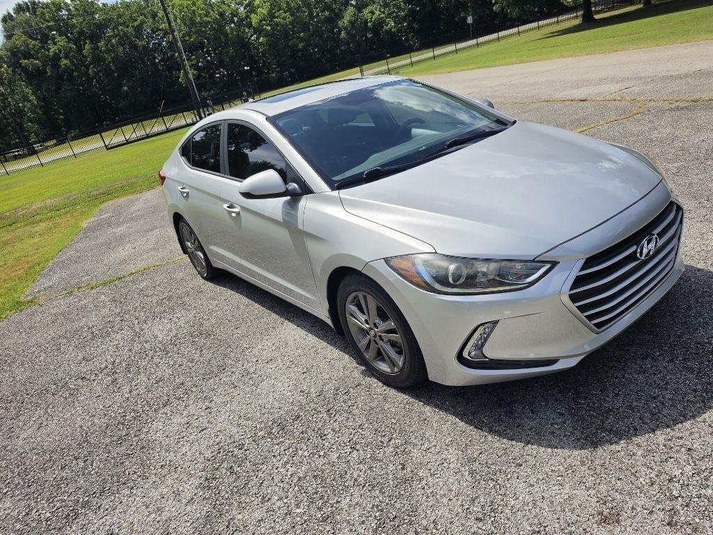 hyundai elantra 2018 5NPD84LF1JH291226 image hyundai elantra 2018 5NPD84LF1JH291226 image