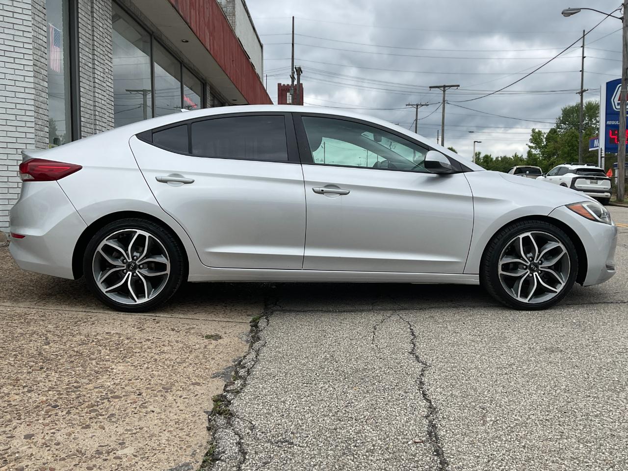 hyundai elantra 2018 5NPD84LF9JH234742 image hyundai elantra 2018 5NPD84LF9JH234742 image