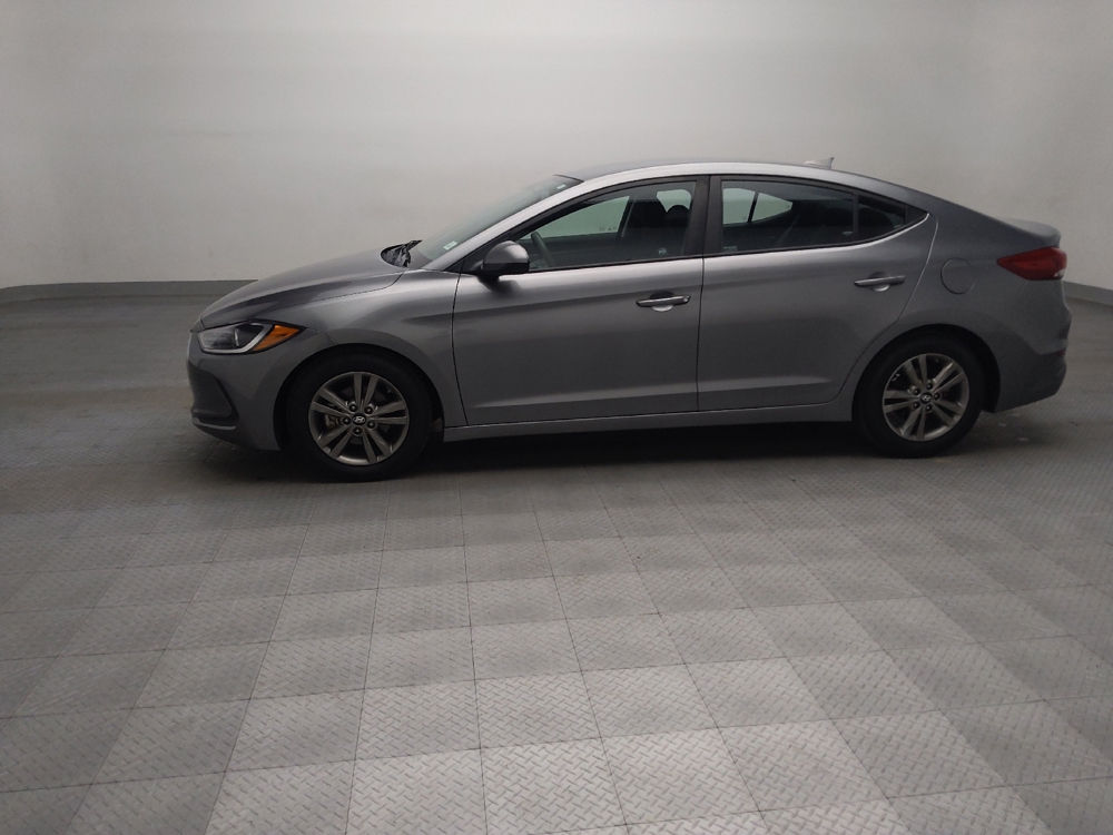 hyundai elantra 2018 5NPD84LF4JH249424 image hyundai elantra 2018 5NPD84LF4JH249424 image