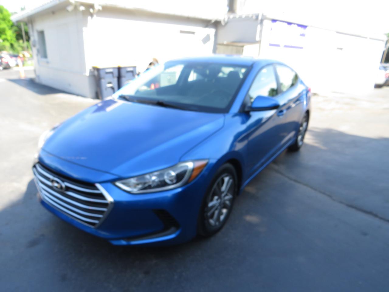 hyundai elantra 2018 5NPD84LF4JH228234 image hyundai elantra 2018 5NPD84LF4JH228234 image