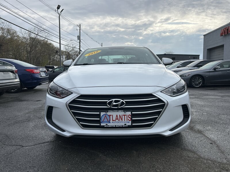 hyundai elantra 2018 5NPD84LF6JH256455 image hyundai elantra 2018 5NPD84LF6JH256455 image