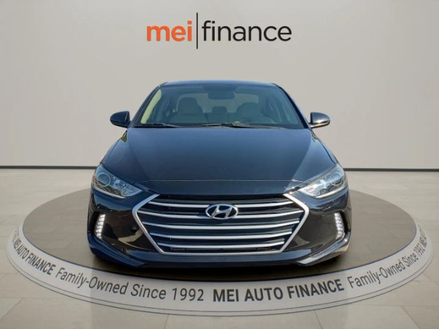 hyundai elantra 2018 5NPD84LF6JH338458 image hyundai elantra 2018 5NPD84LF6JH338458 image