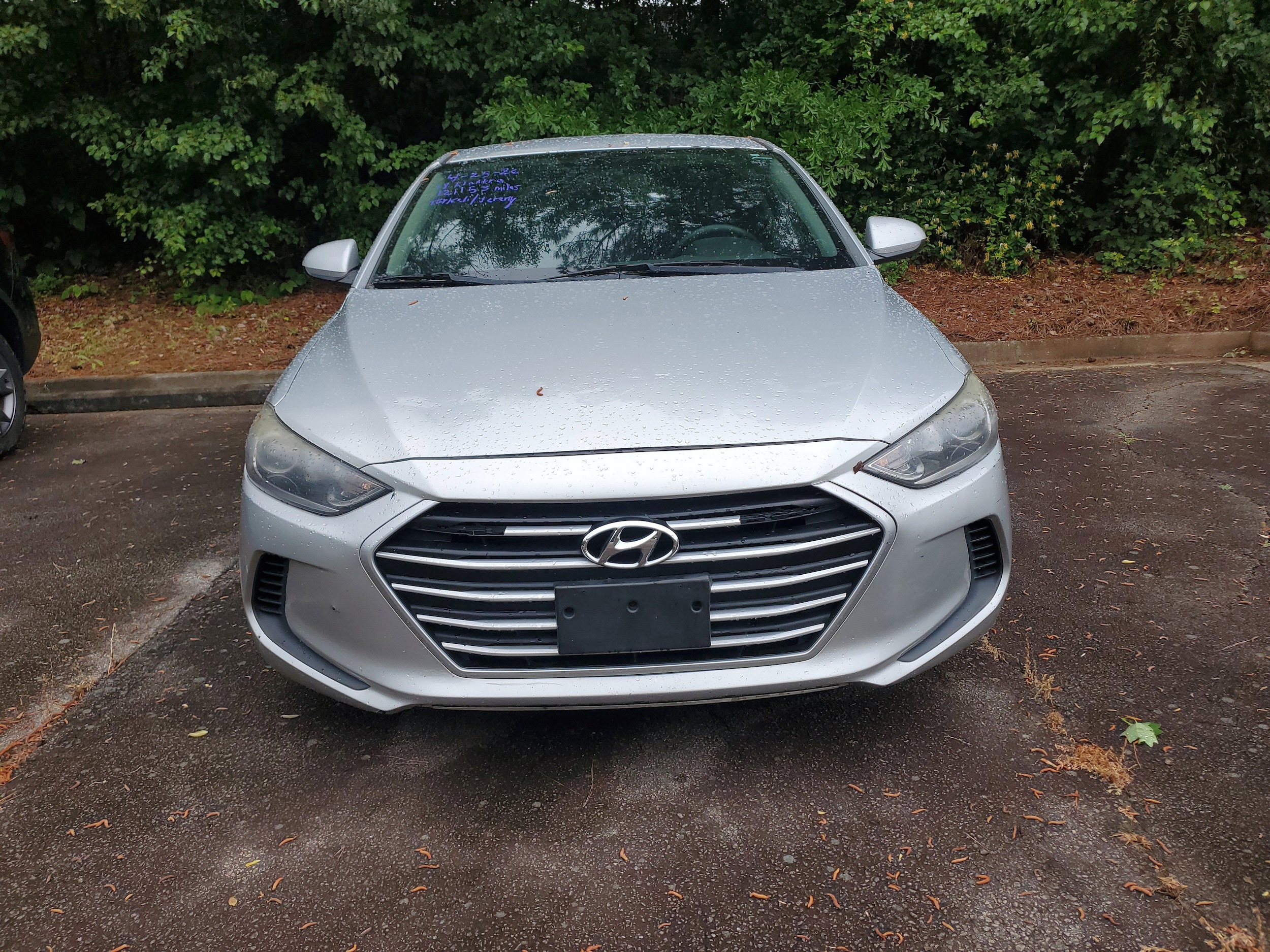 hyundai elantra 2018 5NPD84LF9JH222168 image hyundai elantra 2018 5NPD84LF9JH222168 image