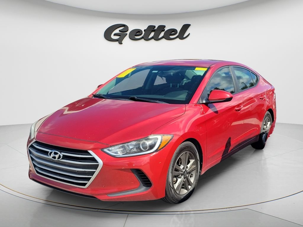 hyundai elantra 2018 5NPD84LF8JH236191 image hyundai elantra 2018 5NPD84LF8JH236191 image