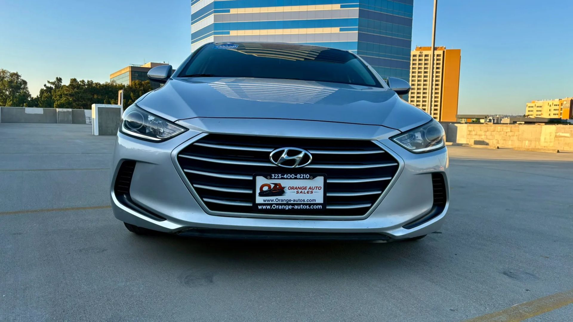 hyundai elantra 2018 5NPD84LF3JH395815 image hyundai elantra 2018 5NPD84LF3JH395815 image