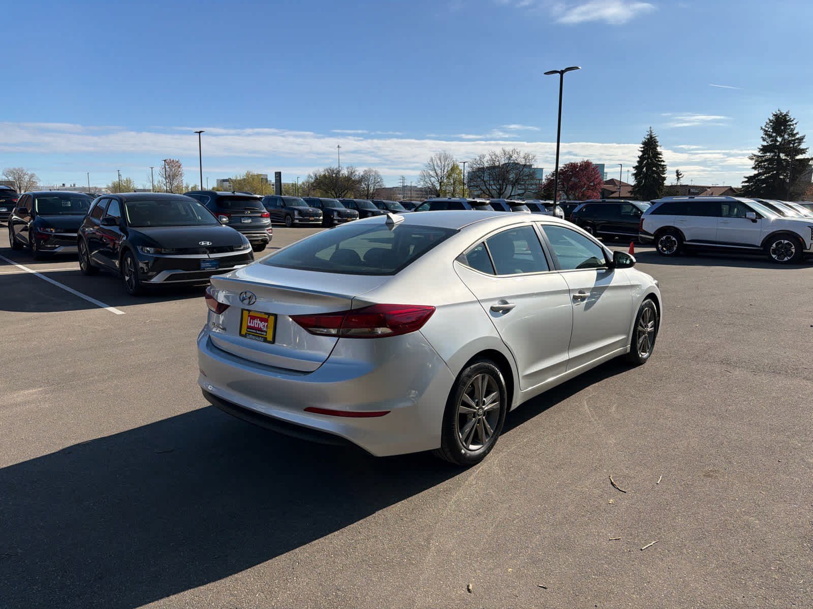 hyundai elantra 2018 5NPD84LFXJH266566 image hyundai elantra 2018 5NPD84LFXJH266566 image