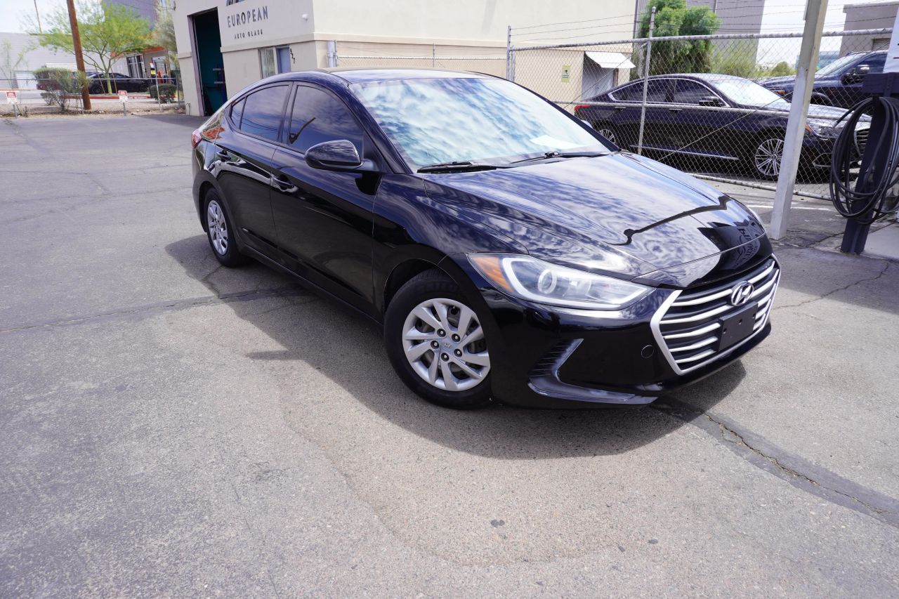 hyundai elantra 2018 KMHD74LFXJU619859 image hyundai elantra 2018 KMHD74LFXJU619859 image