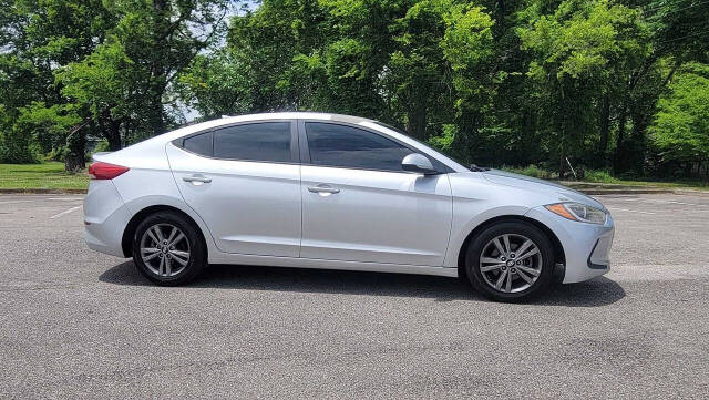 hyundai elantra 2018 5NPD84LF9JH244722 image hyundai elantra 2018 5NPD84LF9JH244722 image