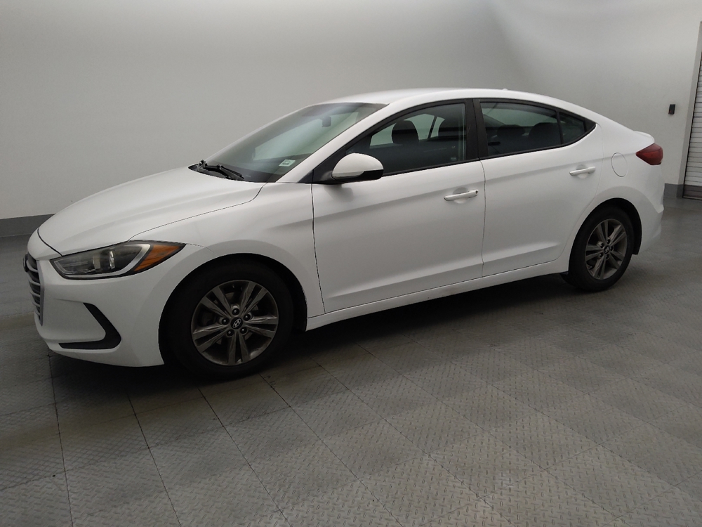 hyundai elantra 2018 5NPD84LF2JH240737 image hyundai elantra 2018 5NPD84LF2JH240737 image