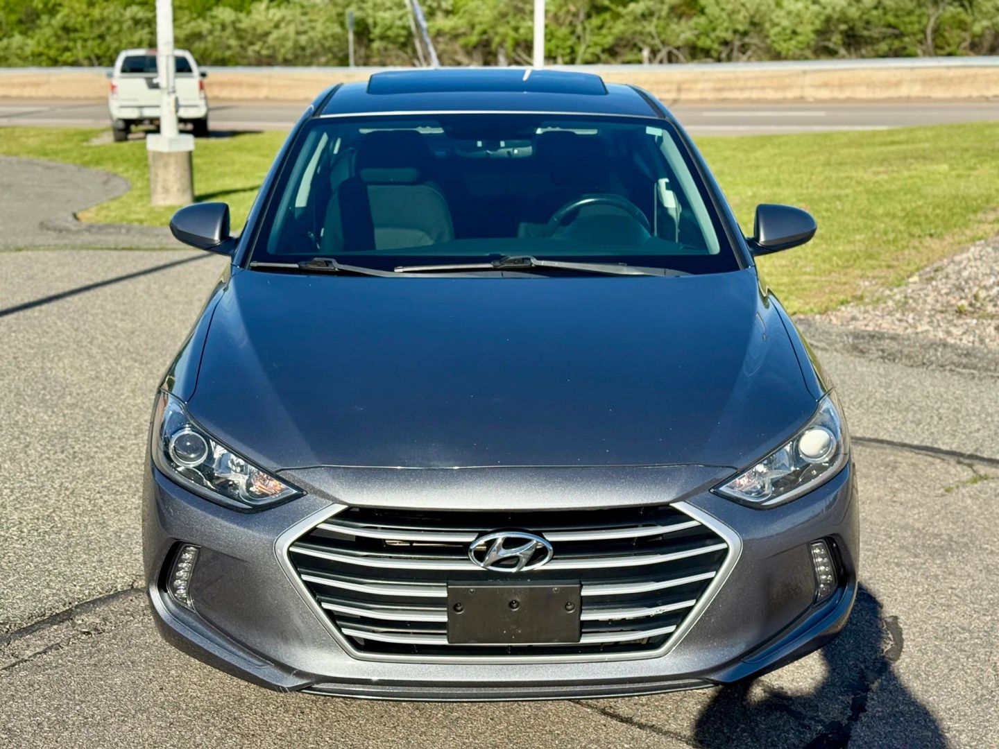 hyundai elantra 2018 5NPD84LFXJH246267 image hyundai elantra 2018 5NPD84LFXJH246267 image