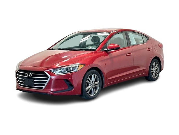 hyundai elantra 2018 5NPD84LF4JH234664 image hyundai elantra 2018 5NPD84LF4JH234664 image