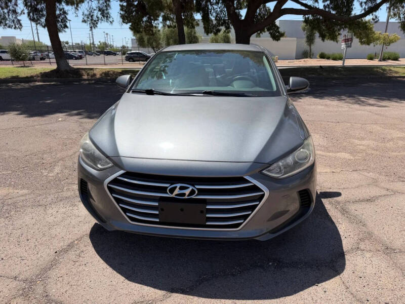 hyundai elantra 2018 5NPD84LF0JH357894 image hyundai elantra 2018 5NPD84LF0JH357894 image