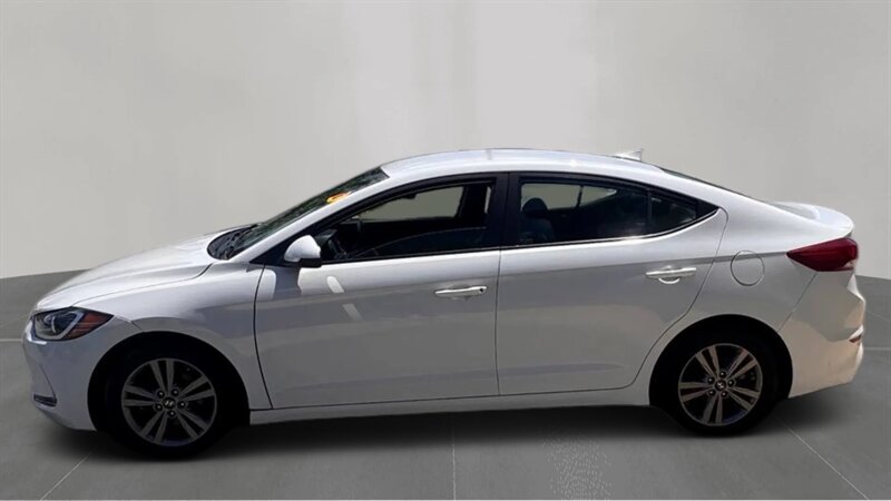 hyundai elantra 2018 5NPD84LFXJH400542 image hyundai elantra 2018 5NPD84LFXJH400542 image