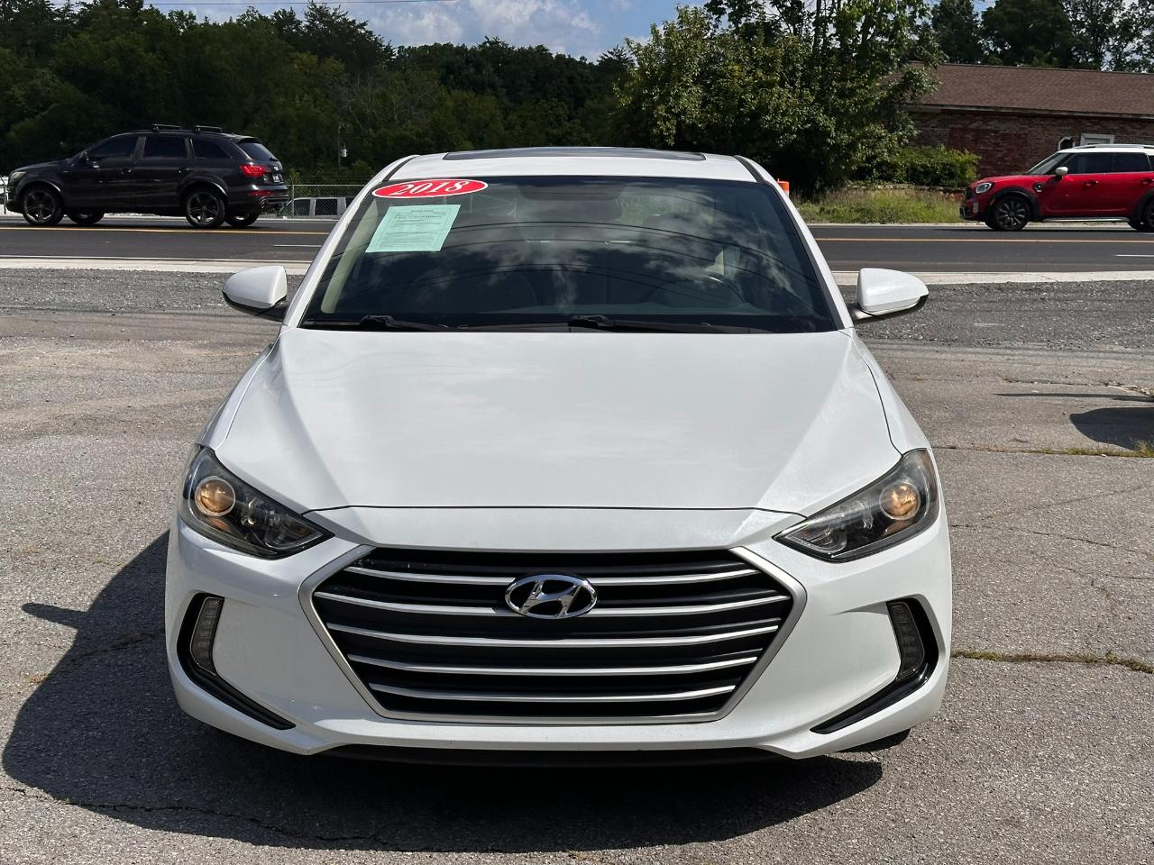 hyundai elantra 2018 5NPD84LFXJH273565 image hyundai elantra 2018 5NPD84LFXJH273565 image