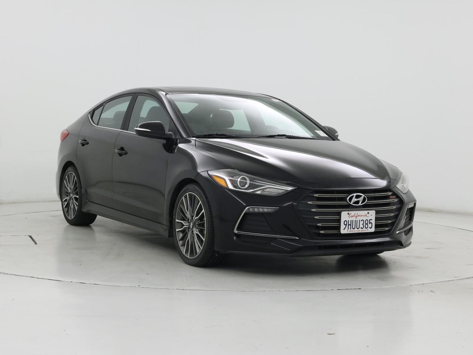 hyundai elantra 2018 KMHD04LB4JU513196 image hyundai elantra 2018 KMHD04LB4JU513196 image